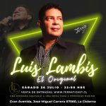 LUIS LAMBIS - TERRA RESTOBAR - JUL 2025 --