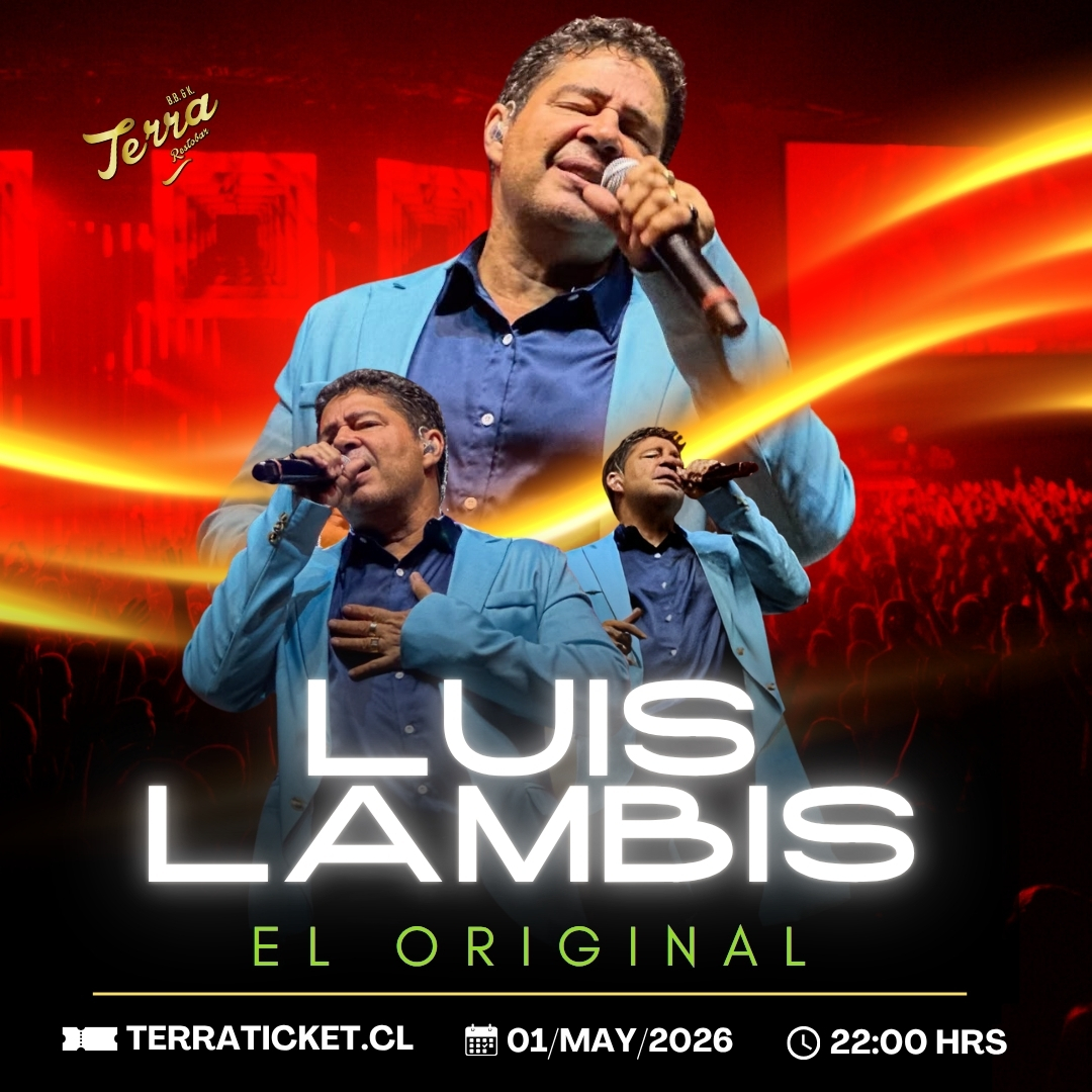 LUIS LAMBIS EN TERRA RESTOBAR (1080 x 1080 px)