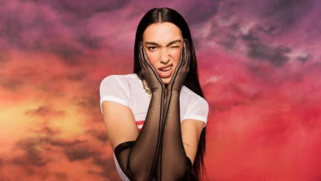 Dua Lipa 2