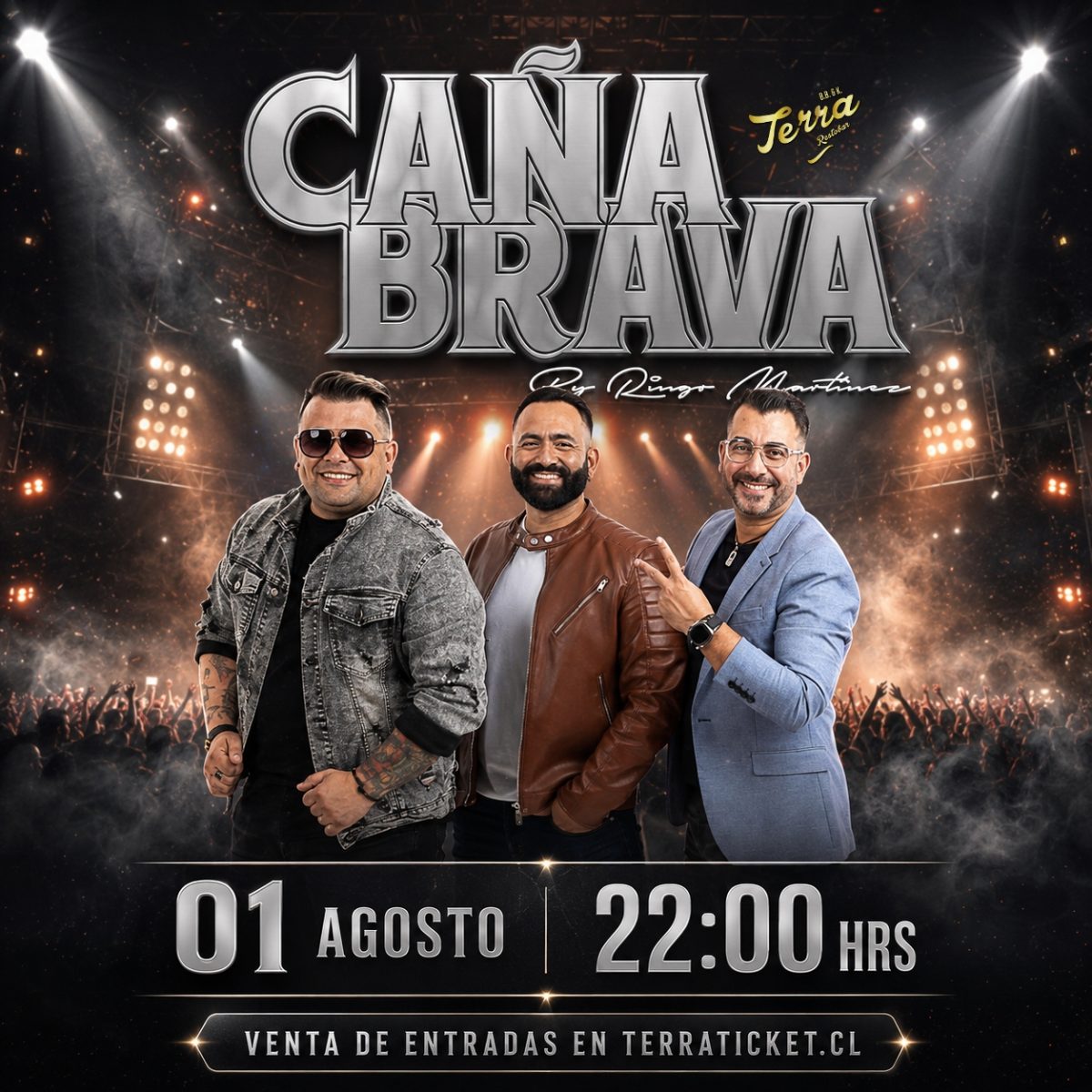 Caña Brava