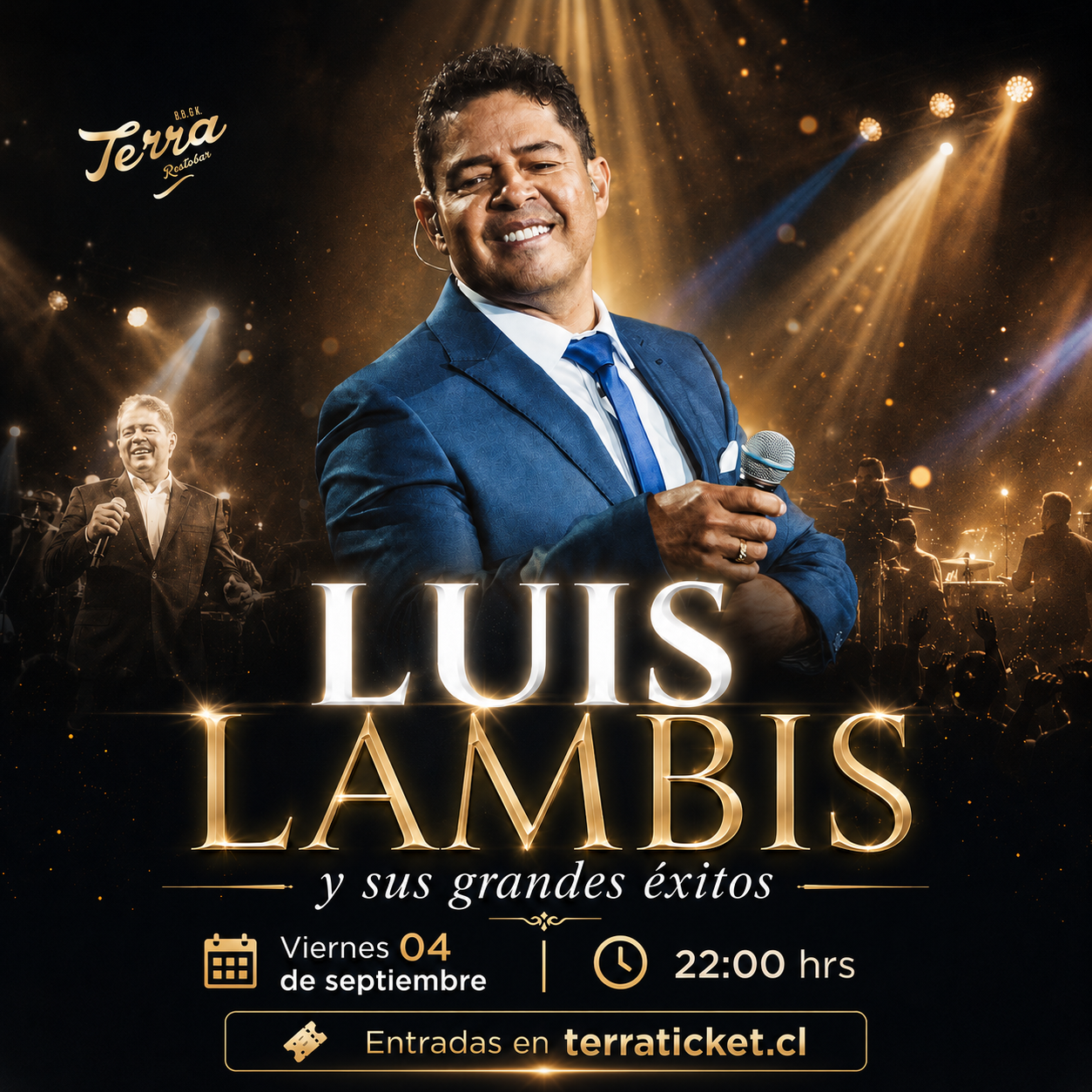 Luis Lambis
