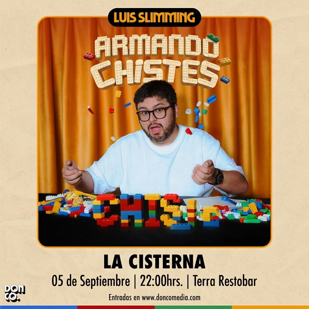Luis Slimming